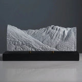 Serra do Gerês Sculpture (Peneda-Gerês National Park, Portugal)