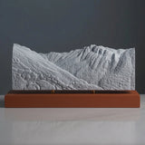 Serra do Gerês Sculpture (Peneda-Gerês National Park, Portugal)
