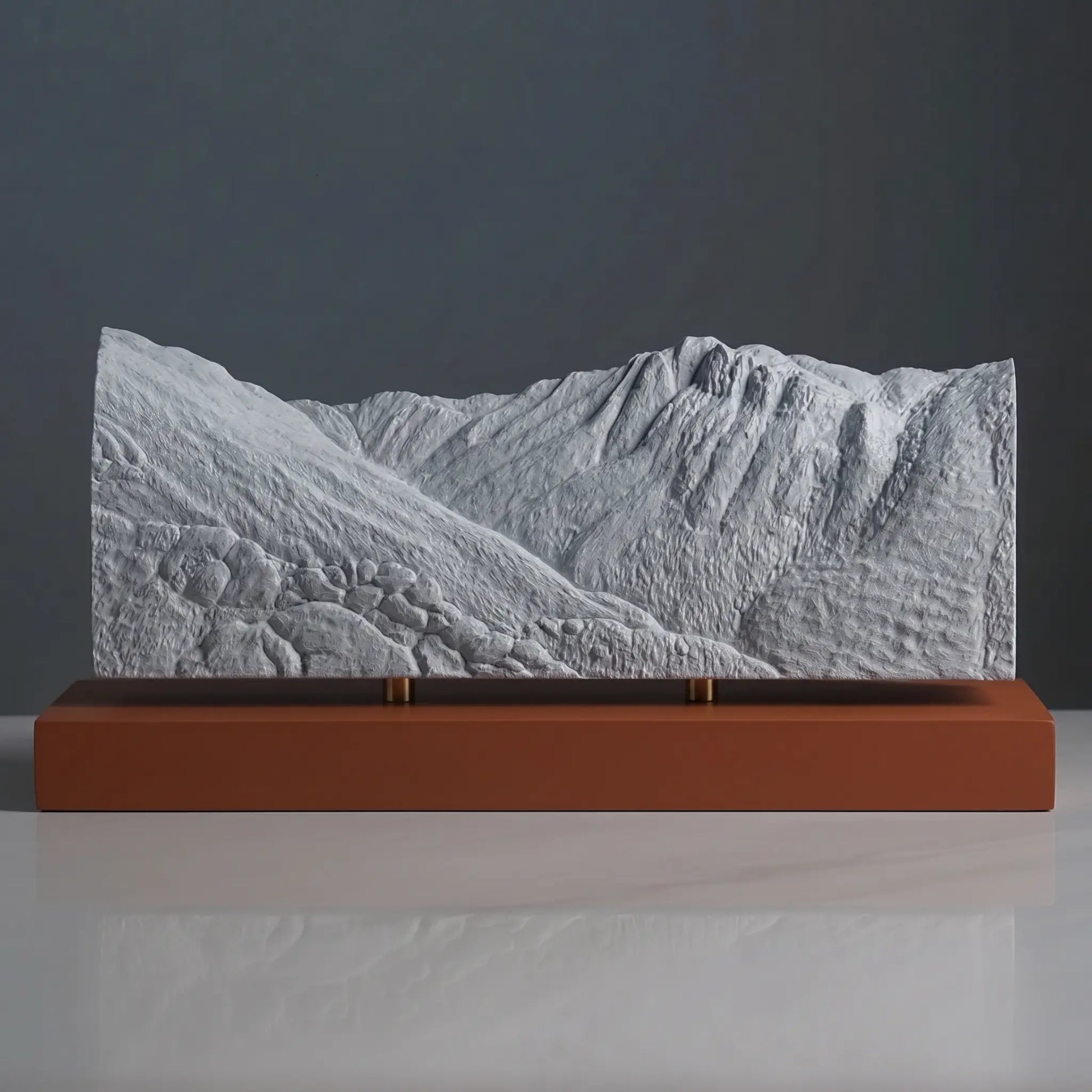 Serra do Gerês Sculpture (Peneda-Gerês National Park, Portugal) Sculpted Peaks