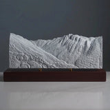 Serra do Gerês Sculpture (Peneda-Gerês National Park, Portugal)