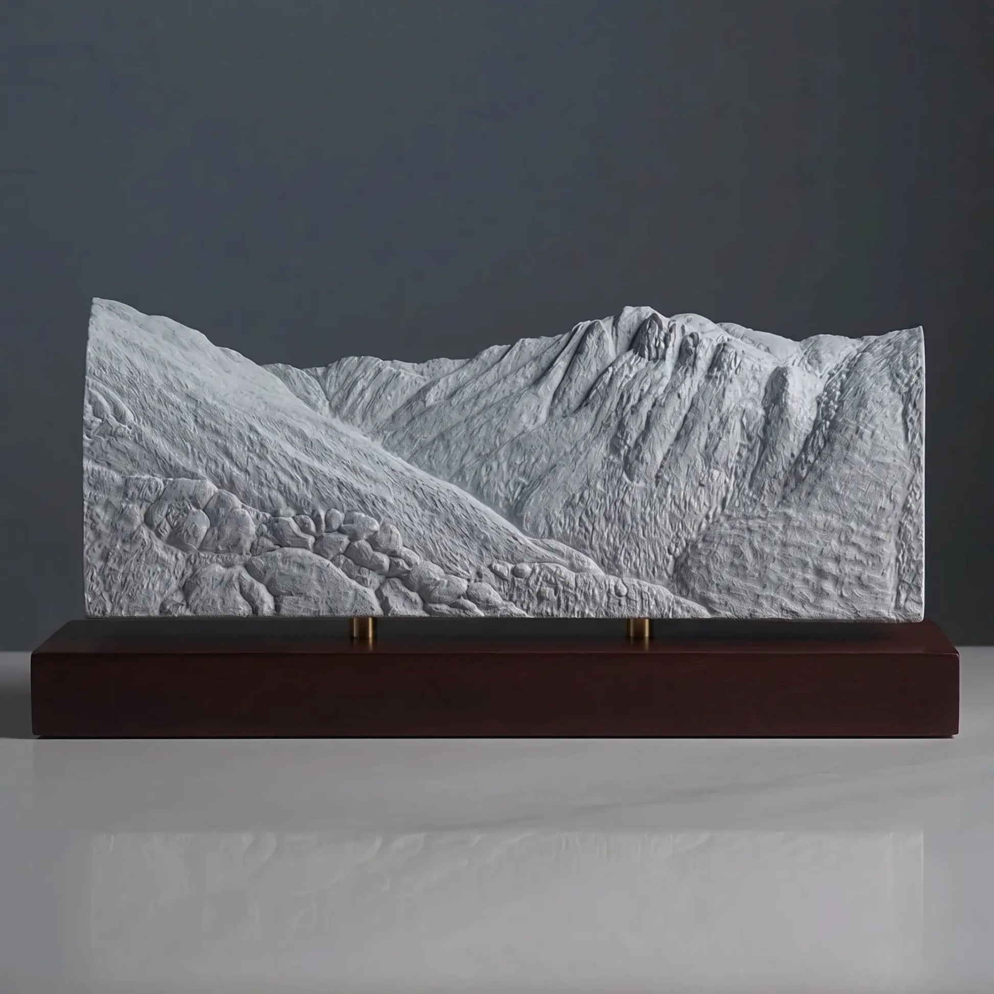 Serra do Gerês Sculpture (Peneda-Gerês National Park, Portugal) Sculpted Peaks