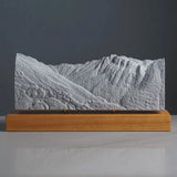 Serra do Gerês Sculpture (Peneda-Gerês National Park, Portugal)