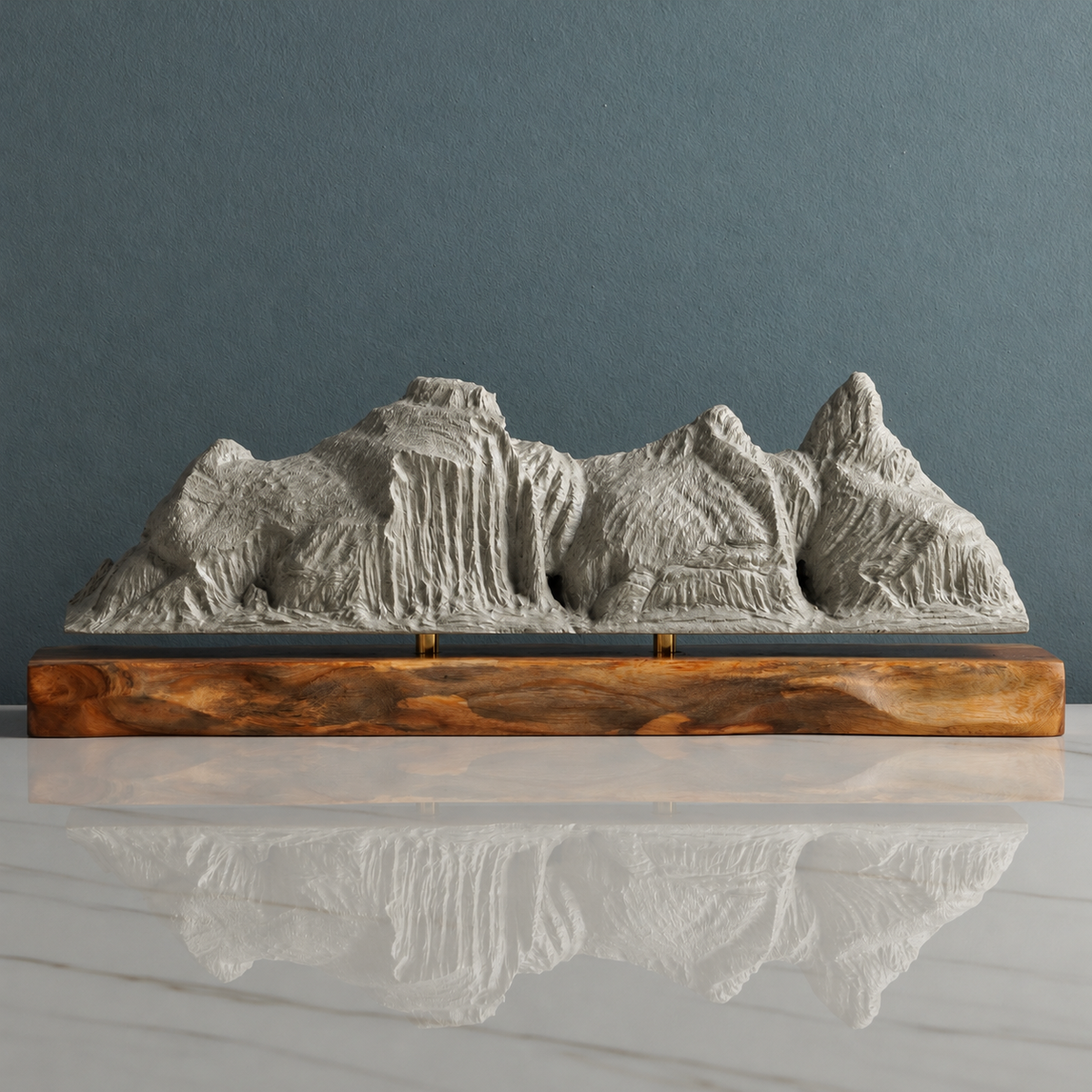 Shi Shi Beach Sculpture - Point of Arches