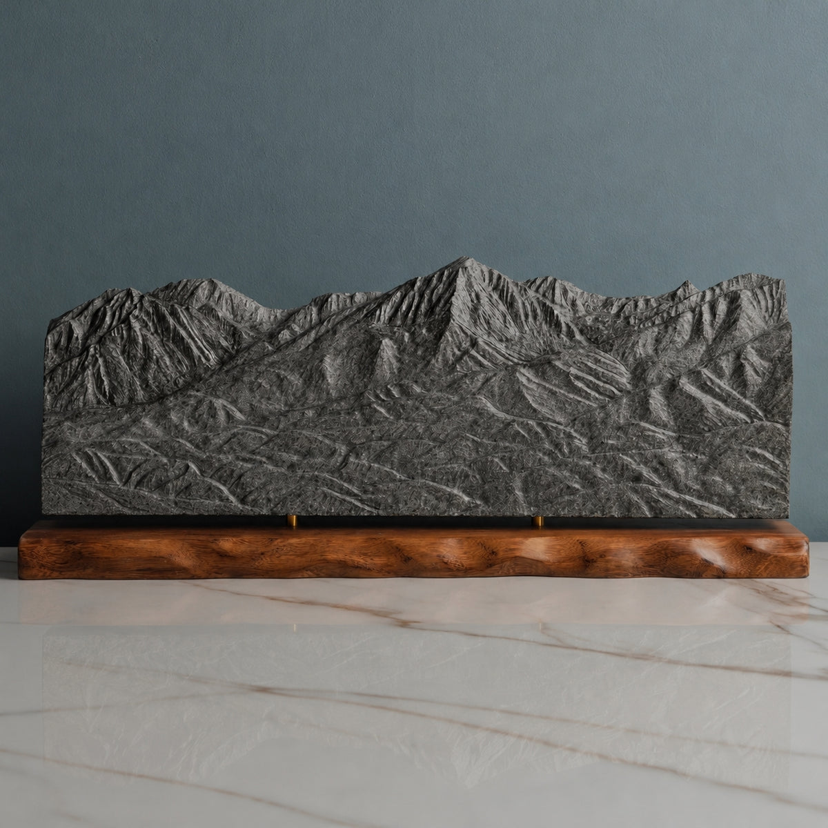 Sierra Nevada Sculpture - Big Pine
