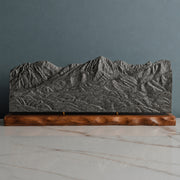 Sierra Nevada Sculpture - Big Pine