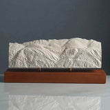 Simi Valley Hills Sculpture (California)