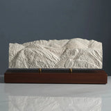 Simi Valley Hills Sculpture (California)