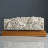 Simi Valley Hills Sculpture (California)