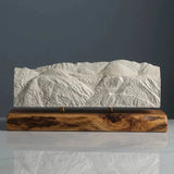 Simi Valley Hills Sculpture (California)