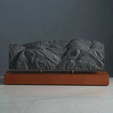 Simi Valley Hills Sculpture (California)