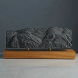 Simi Valley Hills Sculpture (California)