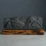 Simi Valley Hills Sculpture (California)