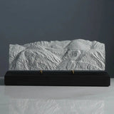 Simi Valley Hills Sculpture (California)