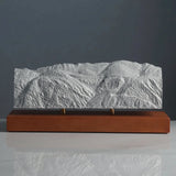 Simi Valley Hills Sculpture (California)