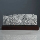 Simi Valley Hills Sculpture (California)