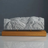 Simi Valley Hills Sculpture (California)