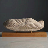 Sleeping Giant Sculpture (Gates of the Mountains, Helena, Montana)