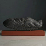 Sleeping Giant Sculpture (Gates of the Mountains, Helena, Montana)