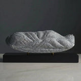 Sleeping Giant Sculpture (Gates of the Mountains, Helena, Montana)
