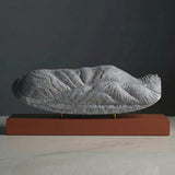 Sleeping Giant Sculpture (Gates of the Mountains, Helena, Montana)