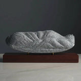 Sleeping Giant Sculpture (Gates of the Mountains, Helena, Montana)