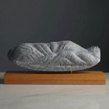 Sleeping Giant Sculpture (Gates of the Mountains, Helena, Montana)