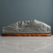 Snohetta Sculpture