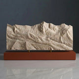 Snowbasin Resort Sculpture (Mount Ogden, Utah)