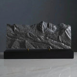Snowbasin Resort Sculpture (Mount Ogden, Utah)