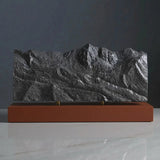 Snowbasin Resort Sculpture (Mount Ogden, Utah)