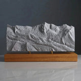 Snowbasin Resort Sculpture (Mount Ogden, Utah)