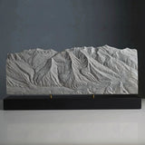 Snowbird Sculpture (Little Cottonwood Canyon, Utah)