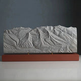 Snowbird Sculpture (Little Cottonwood Canyon, Utah)