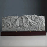 Snowbird Sculpture (Little Cottonwood Canyon, Utah)
