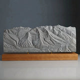 Snowbird Sculpture (Little Cottonwood Canyon, Utah)