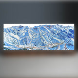 Snowbird Sculpture (Little Cottonwood Canyon, Utah)