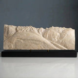 Sonnenberg Sculpture (Lahnbachspitze, Naturns, Italy)