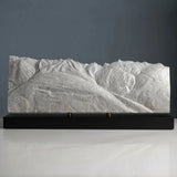 Sonnenberg Sculpture (Lahnbachspitze, Naturns, Italy)
