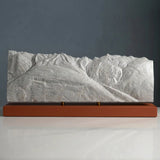 Sonnenberg Sculpture (Lahnbachspitze, Naturns, Italy)