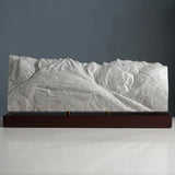 Sonnenberg Sculpture (Lahnbachspitze, Naturns, Italy)