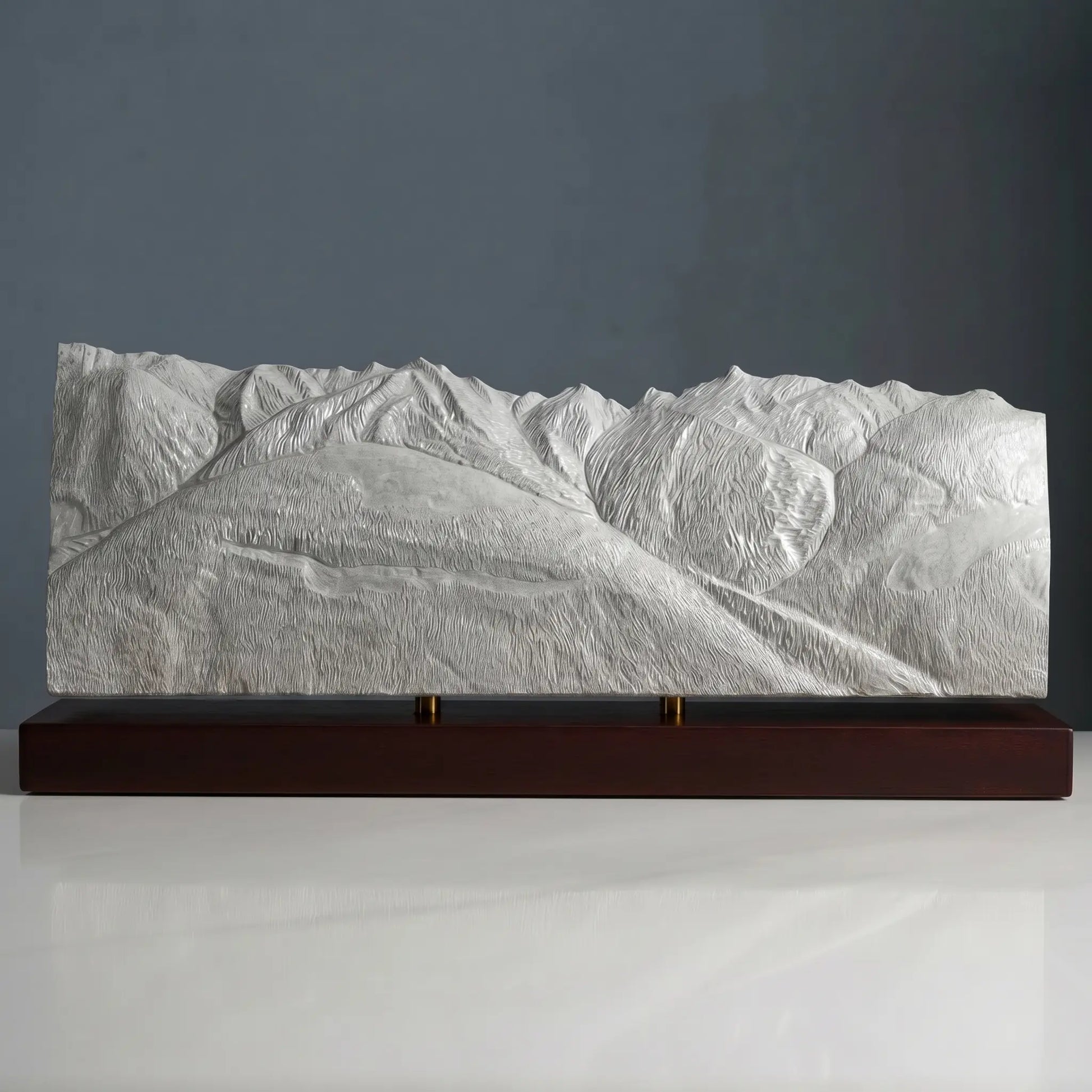 Sonnenberg Sculpture (Lahnbachspitze, Naturns, Italy) Sculpted Peaks