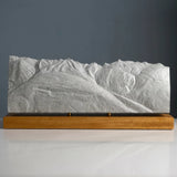 Sonnenberg Sculpture (Lahnbachspitze, Naturns, Italy)