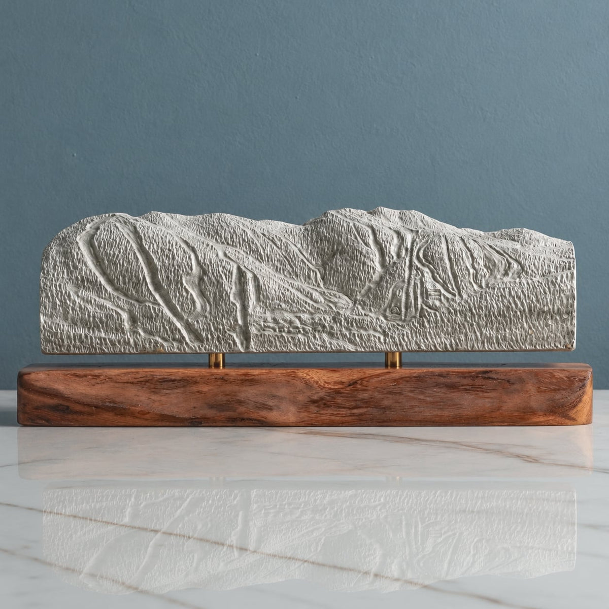 Sunday River Sculpture