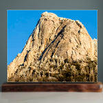 Tahquitz Peak Sculpture | View from Idyllwild | California | Sculpted Peaks
