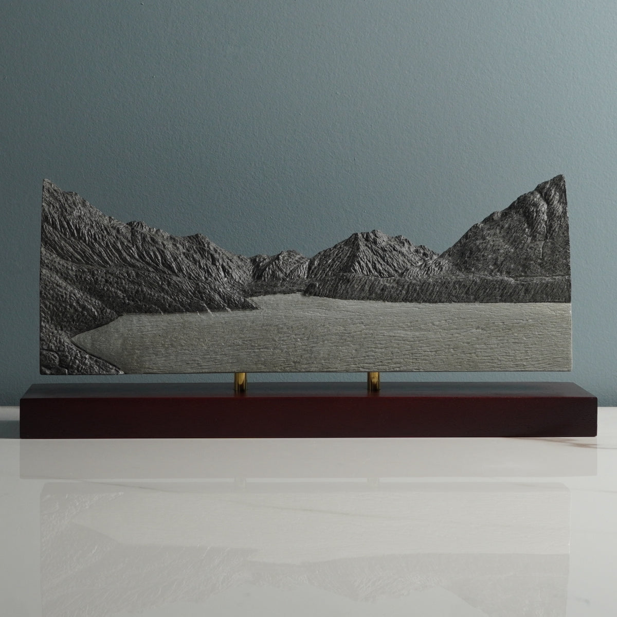 Tasman Glacier Sculpture