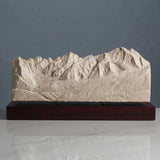 Tatra Mountains Sculpture (Poland)