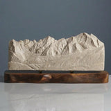 Tatra Mountains Sculpture (Poland)