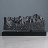 Tatra Mountains Sculpture (Poland)