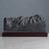 Tatra Mountains Sculpture (Poland)