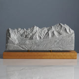 Tatra Mountains Sculpture (Poland)
